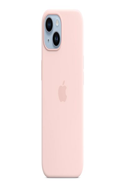 Coque arrière Apple pour téléphone portable
