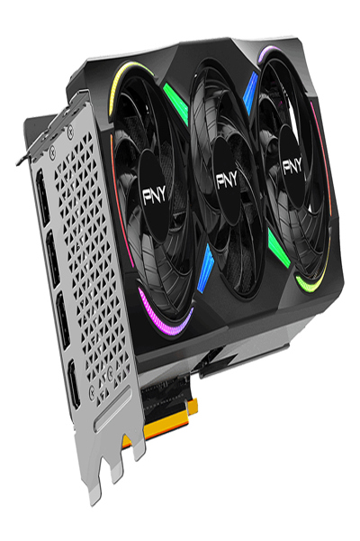 PNY VCG5070T16TFXXPB1 RAM Memory GeForce RTX Ti ARGB EPIC-X Graphics - VCG5070T16TFXXPB1