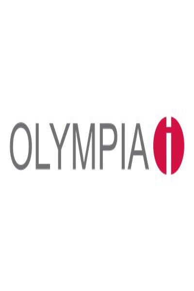Olympia Accu AC 2100 - Battery - Blue - 1 pc(s)