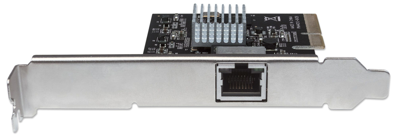 10 Gigabit PCI Express Network Card - 507950