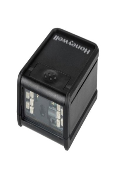 Honeywell Vuquest: Stationary 2D Barcode Scanner with Multi-Interface.
