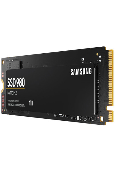 Samsung 980 MZ-V8V1T0BW - SSD