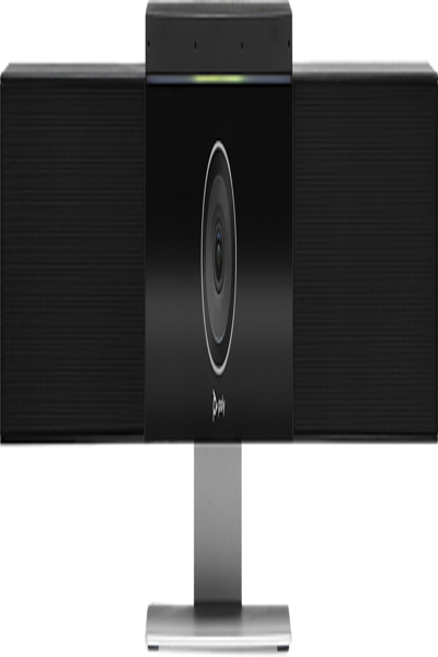 Poly Studio - Video conferencing device - 7200-85830-102