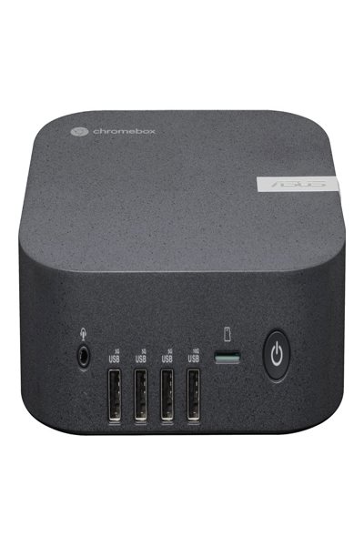 ASUS Chromebox 5a S5007UNA Core i5 mini-dator - 90MS02X1-M001X0