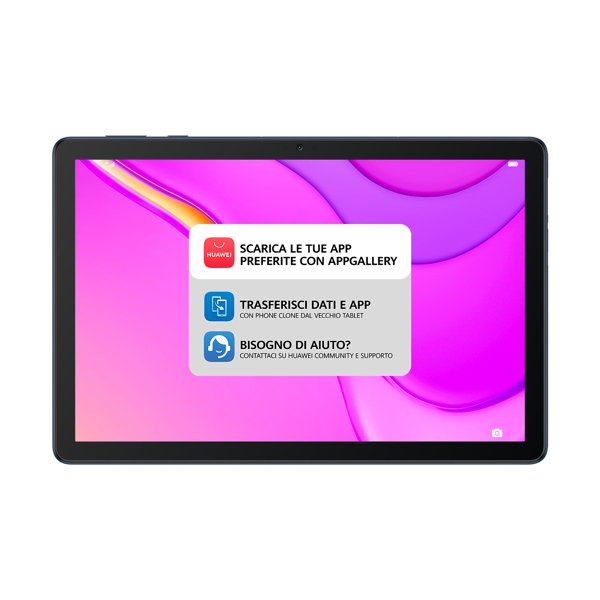 Huawei MatePad T 10s 4G TD-LTE & FDD-LTE 64 GB - 53012NDQ