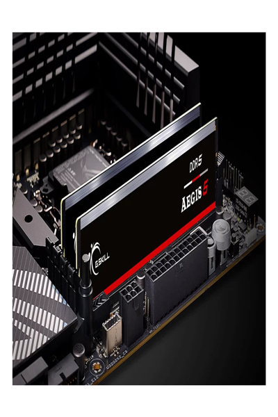 G.Skill F5-5200J4040A16GX1-IS 16GB DDR5 PC - F5-5200J4040A16GX1-IS