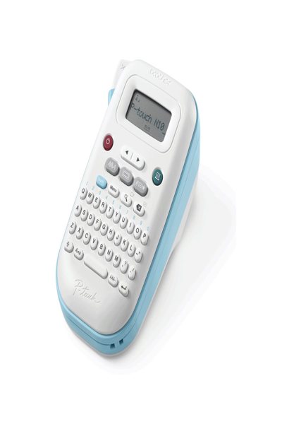 Brother P-Touch PT-N10 - Etikettskrivare - PTN10RG1