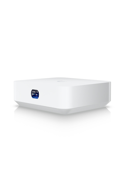 Ubiquiti ULTRA, White, Polycarbonate (PC), LAN - UCG-ULTRA-UK