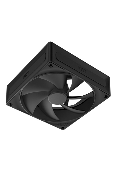 NZXT F Series F140P case fan - RF-P14SF-B2