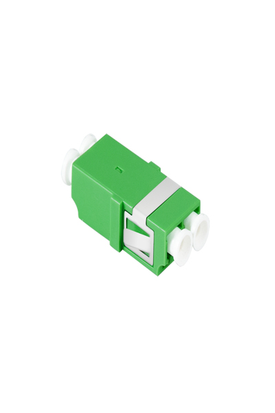 LogiLink FA03LC5 SC coupler green - FA03LC5