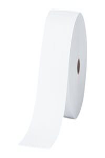 Brother Vit - Rulle (5,8 cm x 101,6 m) 1 rulle(r) kontinuerligt papper (8-pack) - BDL7J000058102