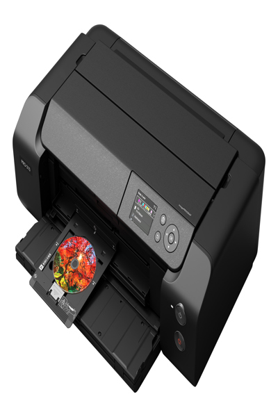Canon imagePROGRAF PRO-310 - Printer - Inkjet - 6858C006