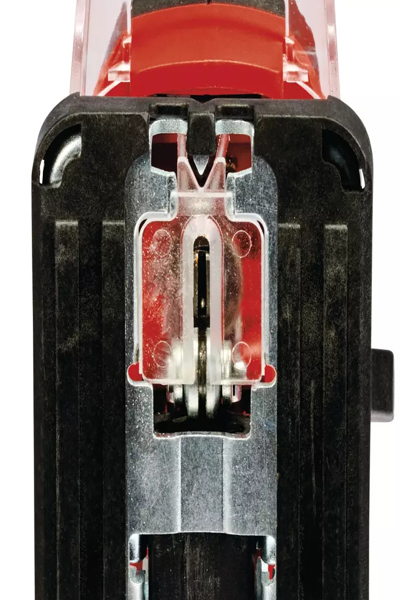 Scie sauteuse sans fil Einhell TC-JS 18 Li Solo