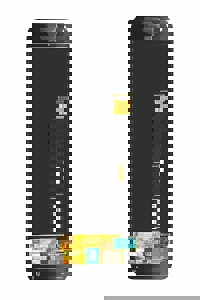 Google Pixel XL Display+Touch 83H90205-01 Vit - 83H90205-01