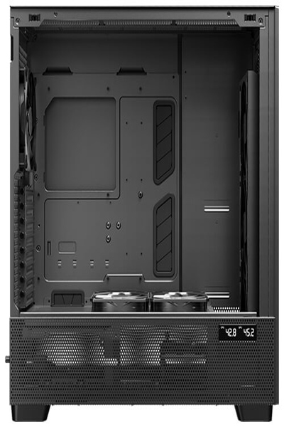 ATX étendu Antec Flux Pro FT - 0-761345-10154-7