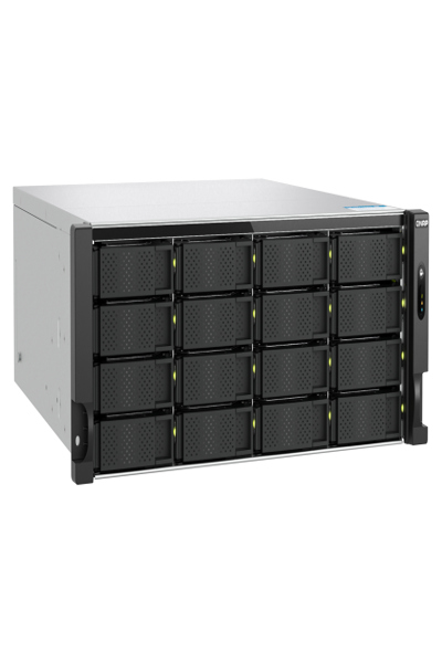QNAP TS-H1677AXU-RP NAS Server - TSH1677AXURPR732G