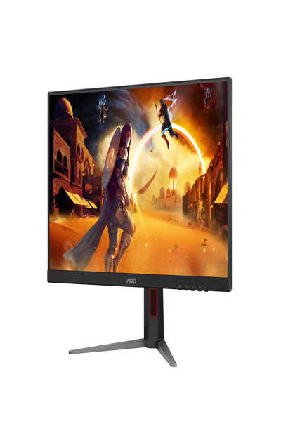 AOC Gaming 27G4HA LED monitor - 27G4HA