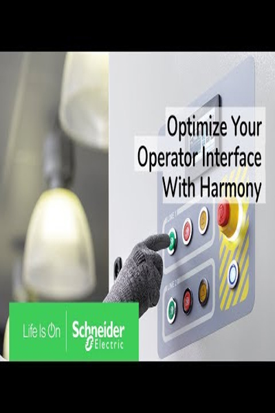 Schneider XB5 Cermet D Axe 6 mm IP66