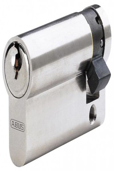 ABUS Security-Center ABUS Halbzylinder ABUS C83ME1050(LÃ¤nge: 10/30) ME1050