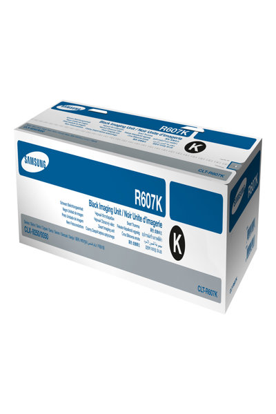 Samsung CLT-R607K - Black - original