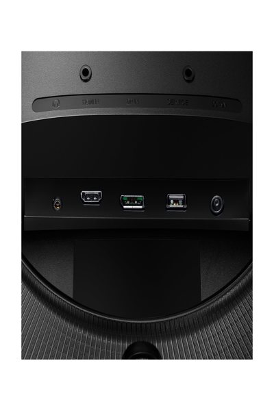 Samsung Odyssey G5 S32CG552EU