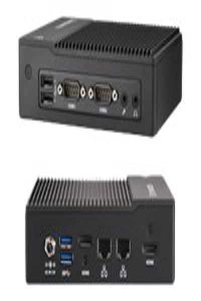 SUPERMICRO SYS-E50-9AP SERVER BAREBONE INTEL ATOM E3940