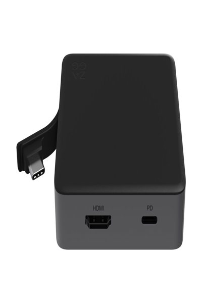 ZAGG Accessory 4 Pro Hub