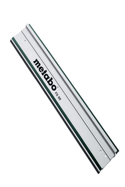 Rail de guidage Metabo FS 80 - Longueur : 800 mm