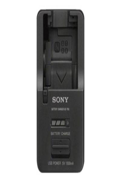 Sony BC-TRX Batteriladdare - BCTRX.CEE