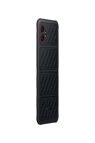 Samsung G766B Galaxy Xcover7 Pro Enterprise Black - 128 GB - SM-G766BZKDEEB