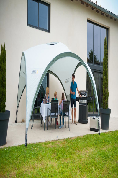 Coleman Event Shelter XL 4500x4500m white - 2000034472
