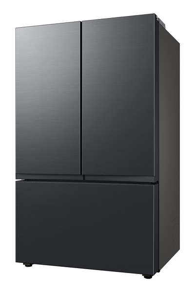 Samsung RF24BB620EB1, Frittstående, Fransk dør, Rustfritt stål, Herdet glass, Venstre/høyre, 674 L - RF24BB620EB1EF