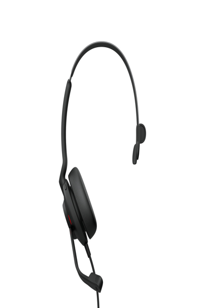 Jabra Evolve2 30 SE USB-A UC Mono