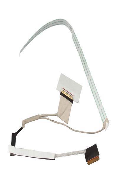 HP DD0G3MLC110 Display Cable: LED 40-Pin Original