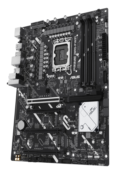 ASUS PRIME Z890-P WIFI Motherboard   - 90MB1I70-M0EAY0