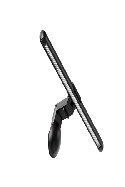 ASUS ROG Monitor Aura - Ljusramp - 90LA00P0-B01970