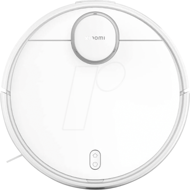 Xiaomi Mi Robot Vacuum S12 - White Intelligent Robot Vacuum Cleaner - BHR7328GL