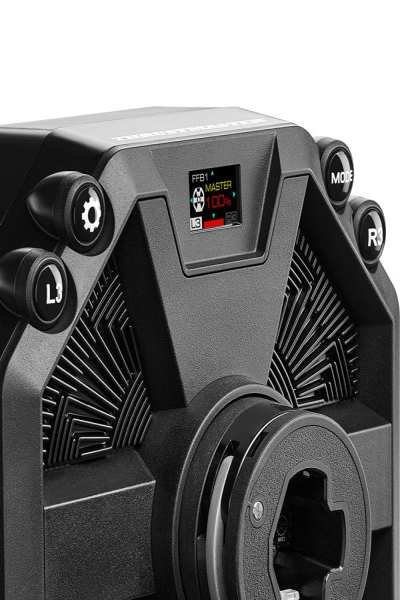 ThrustMaster T598 - Lenkrad+ Pedale - PC - PlayStation 4 - 5 - Steering Wheel - 4160853