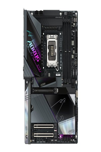 Z890 AORUS MASTER