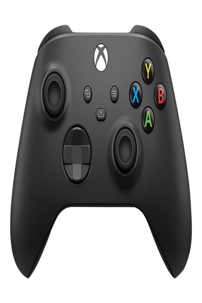 Microsoft Xbox trådlös handkontroll - EP2-29930