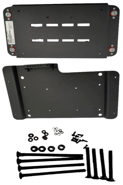 Support de montage Zebra - BRKT-FX96-SVMP-01
