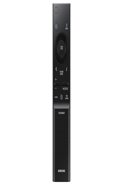 Samsung HW-Q995GD, 11.1.4 channels, 656 W, 3D Sound, DTS:X, Dolby Atmos, Dolby Digital Plus, Dolby TrueHD, Wireless, 200 W, 20.3 cm (8") - HW-Q995GD/ZG