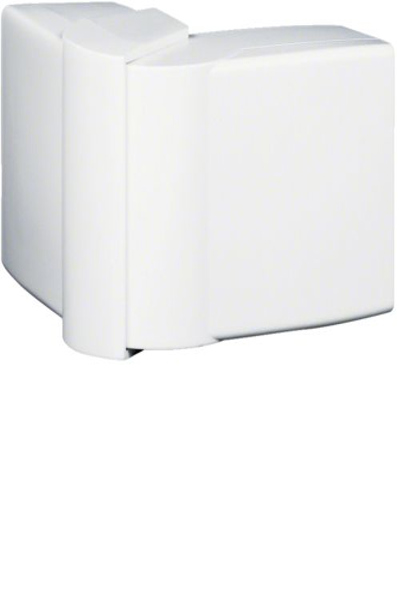 Hager LFF4006039016 Blanc