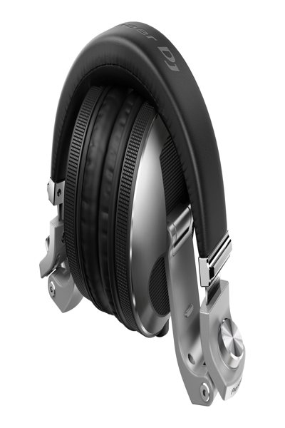 Pioneer HDJ-X10-S DJ-hodetelefoner - HDJ-X10-S