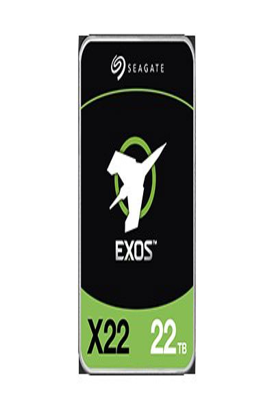 Seagate Exos X22 ST20000NM004E