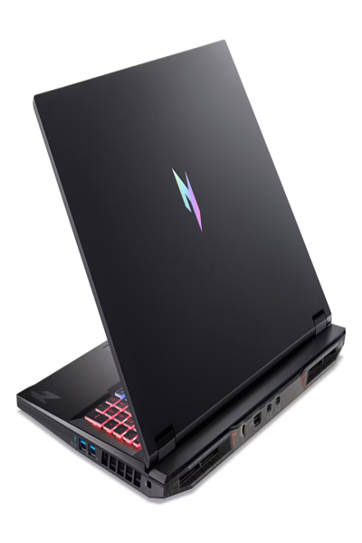 Acer Nitro 18 AI AN18-61 - AMD Ryzen AI 9 365/2 GHz - Win 11 Home - GeForce RT... -â€¢ AMD Ryzen AI 9 365 Prozessor - NH.QYGEG.002