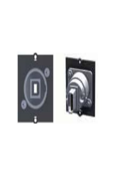 Bachmann Custom Module Frontplåt - 917019