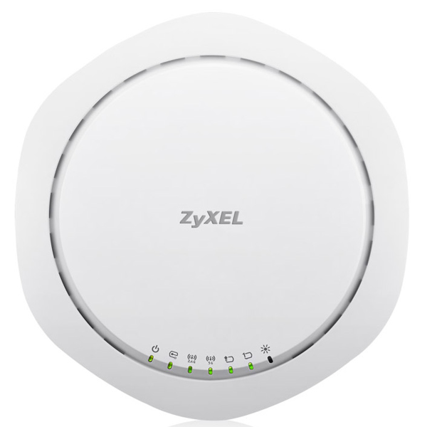 ZYXEL WAC6502D-S - WIRELESS ACCESS POINT AP WIFI - WAC6502D-S-EU0101F