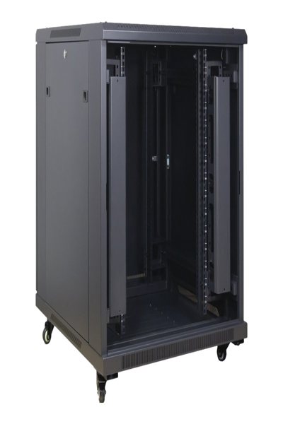 Inter-Tech SNB-8815 mesh door - 88887288