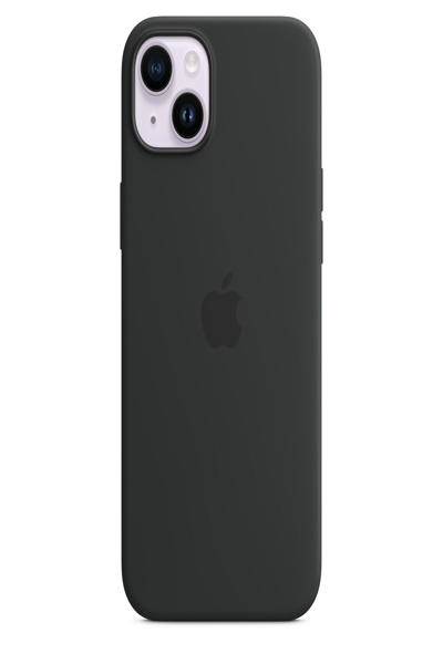 Coque arrière Apple pour téléphone portable